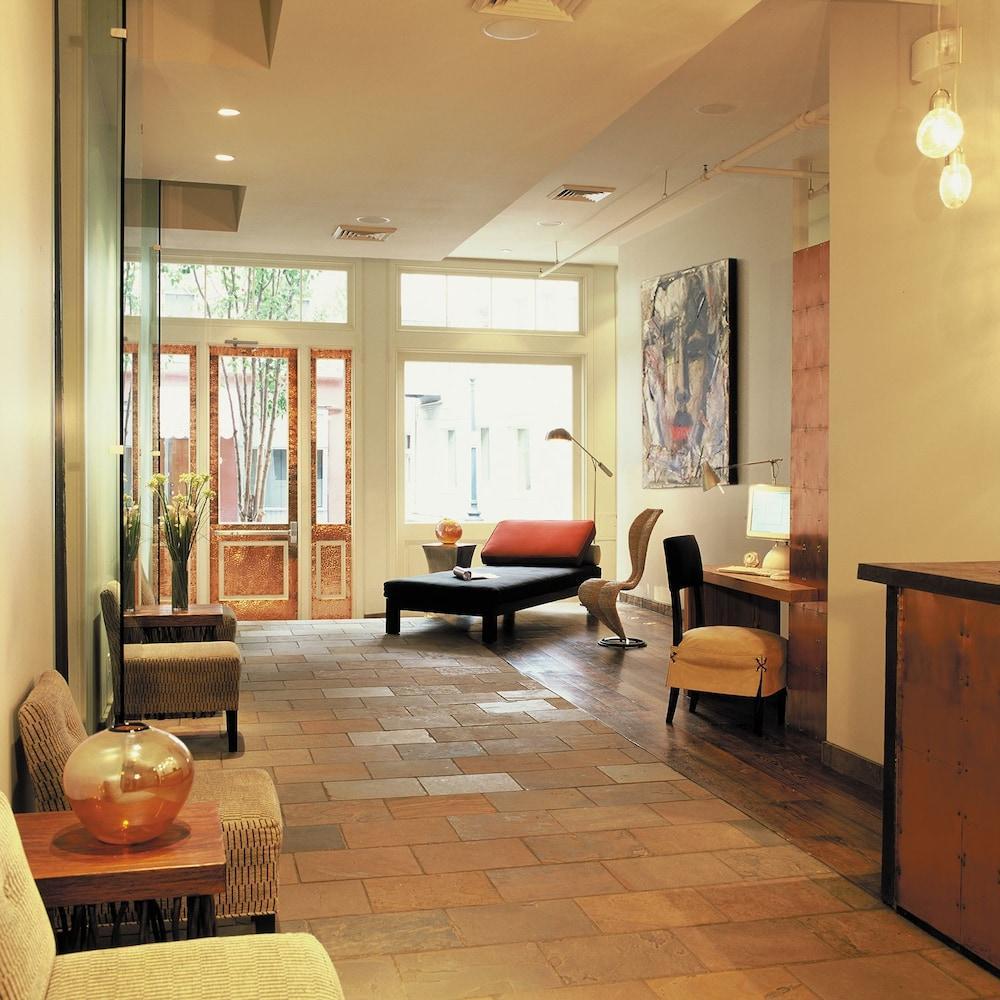 Hotel Loft 523 Nowy Orlean Pokój zdjęcie