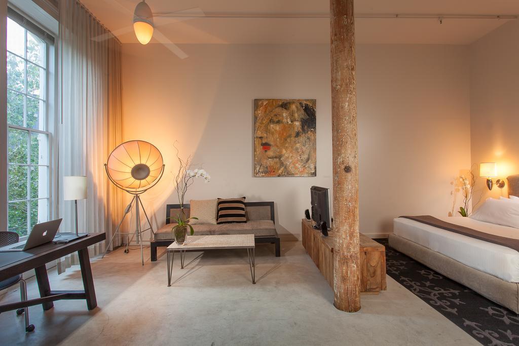 Hotel Loft 523 Nowy Orlean Zewnętrze zdjęcie