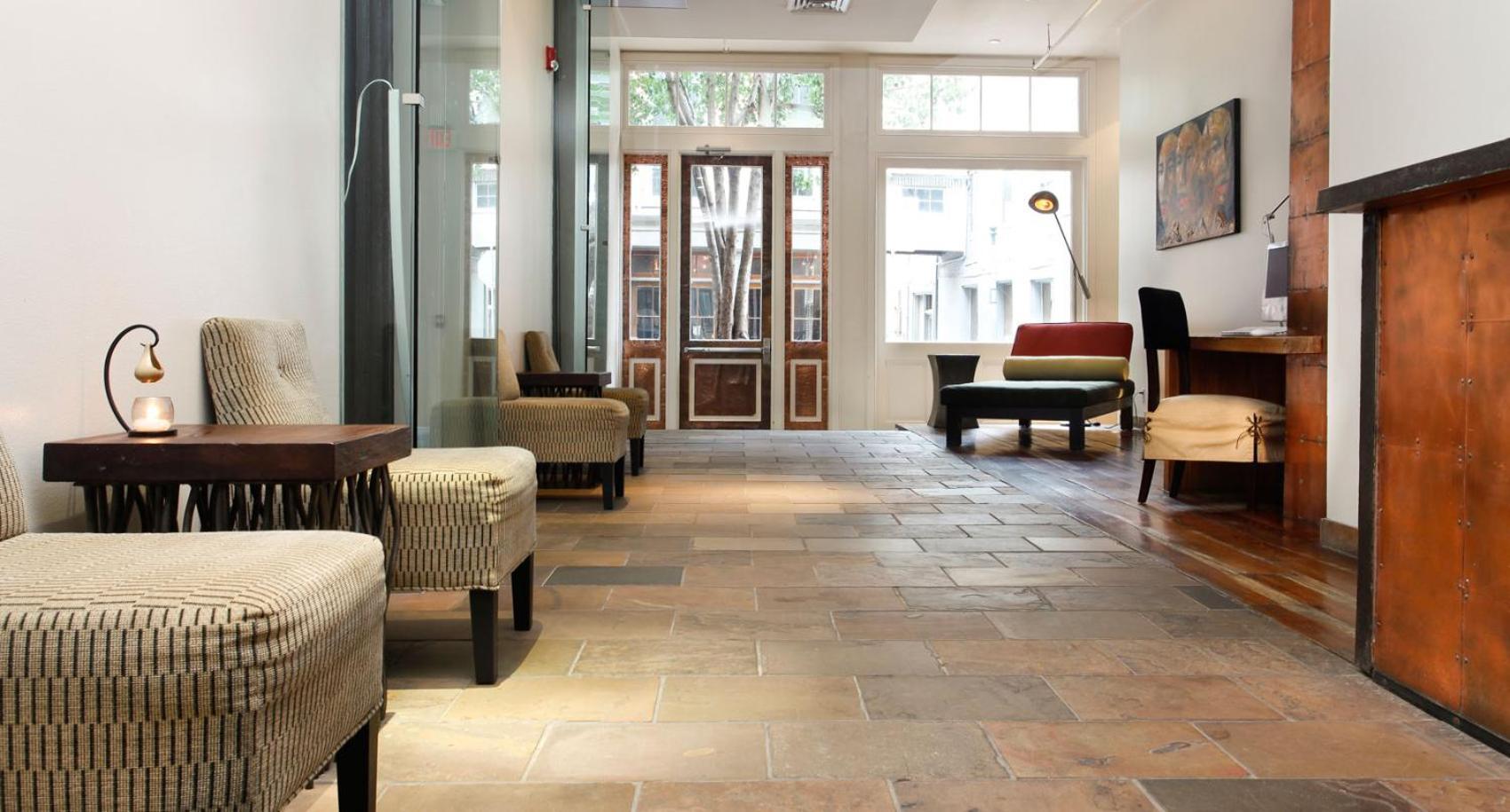 Hotel Loft 523 Nowy Orlean Zewnętrze zdjęcie
