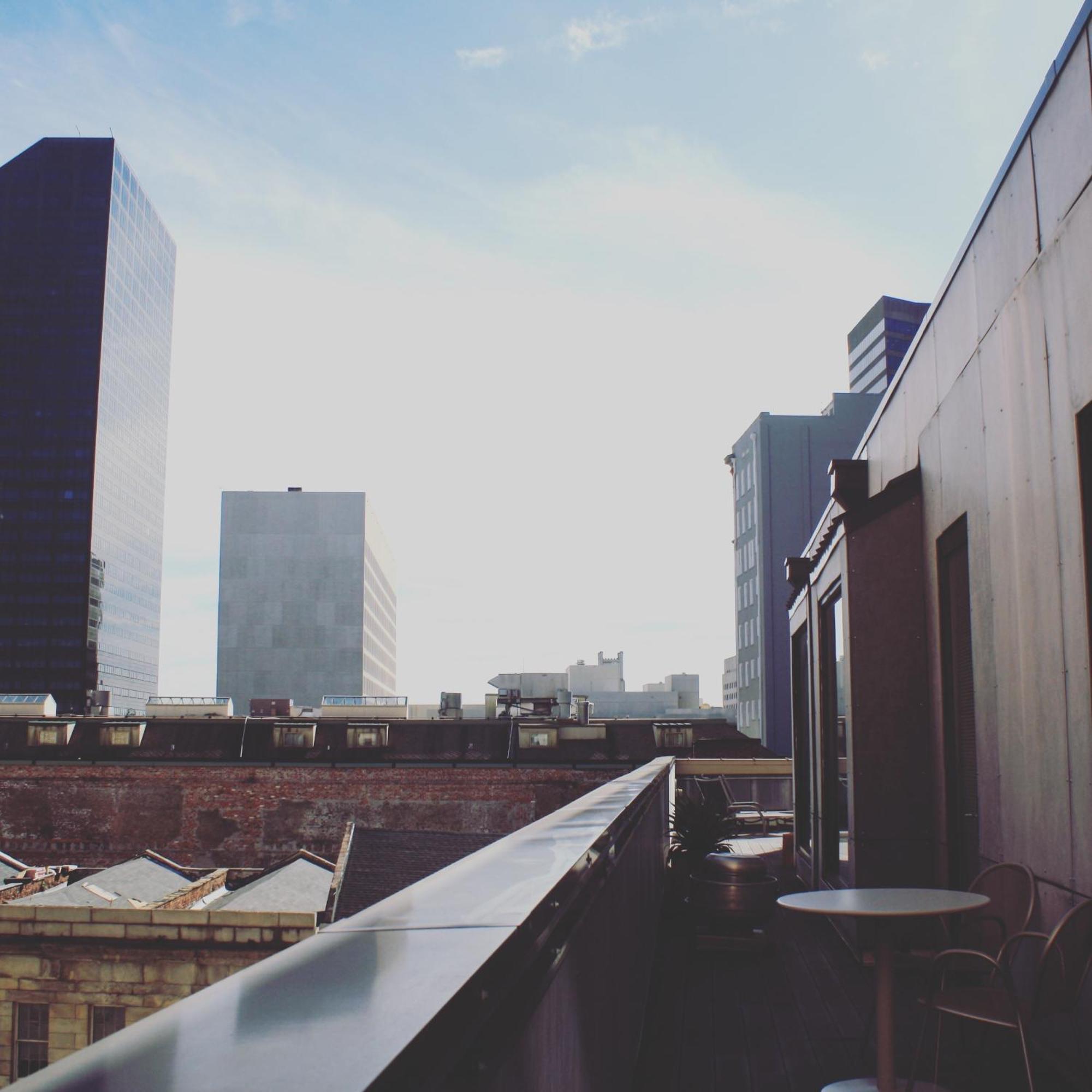 Hotel Loft 523 Nowy Orlean Zewnętrze zdjęcie