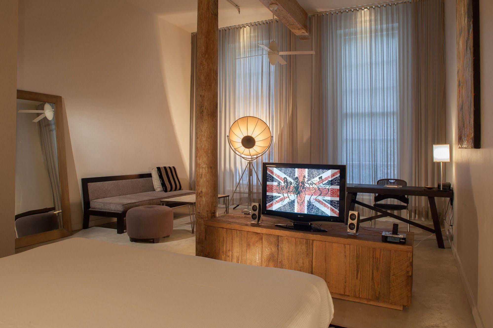 Hotel Loft 523 Nowy Orlean Zewnętrze zdjęcie