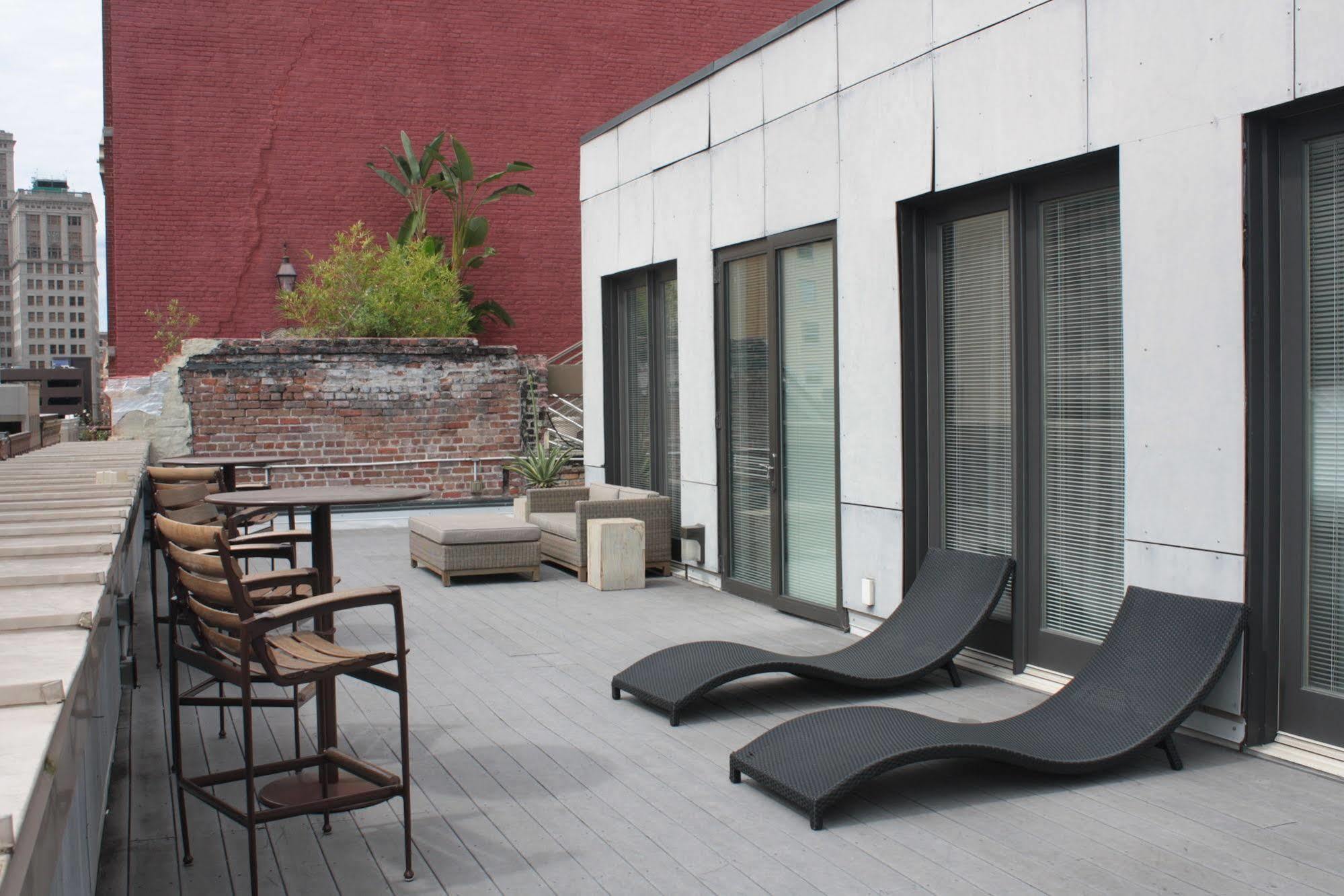 Hotel Loft 523 Nowy Orlean Zewnętrze zdjęcie