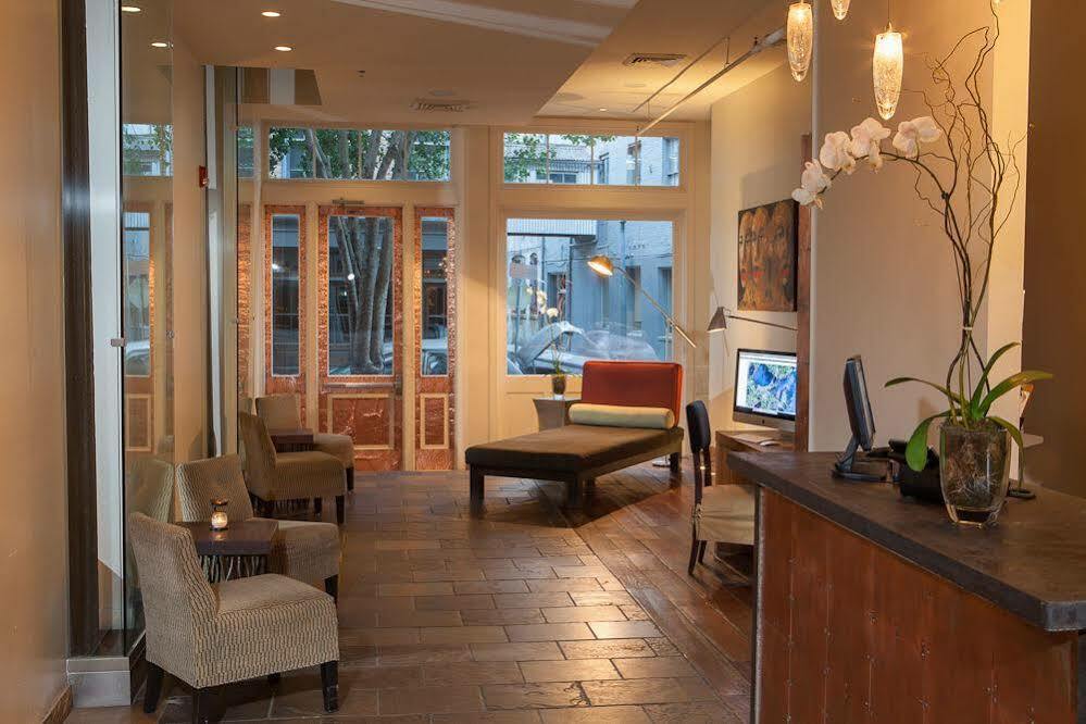 Hotel Loft 523 Nowy Orlean Zewnętrze zdjęcie